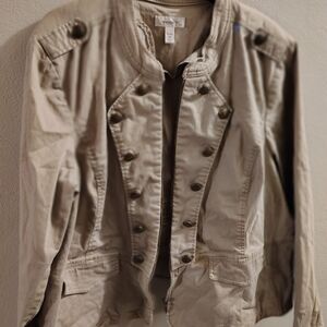 Dressbarn Jacket